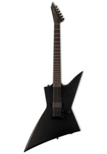 ESP LTD EX-Black Metal Black