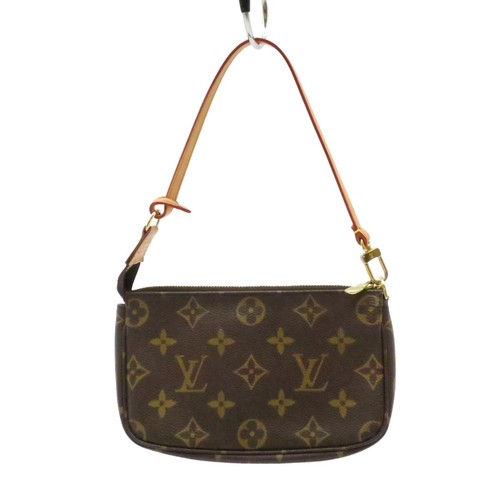 Auth louis vuitton mini - auth,