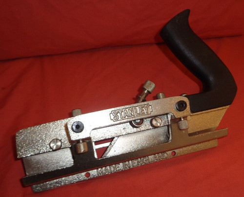 Rare vintage stanley - stanley, 12-250d