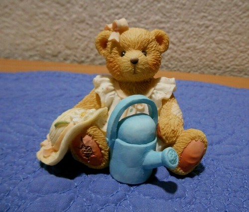 Cherished teddies june 1993 - june, p