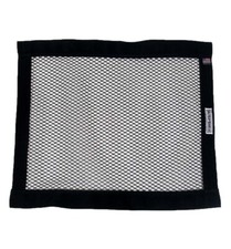 Ultra Shield Mesh Window Net