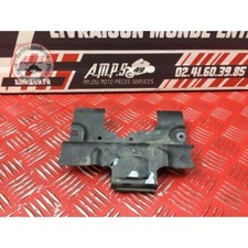 Radiator cover Kawasaki ER6 N