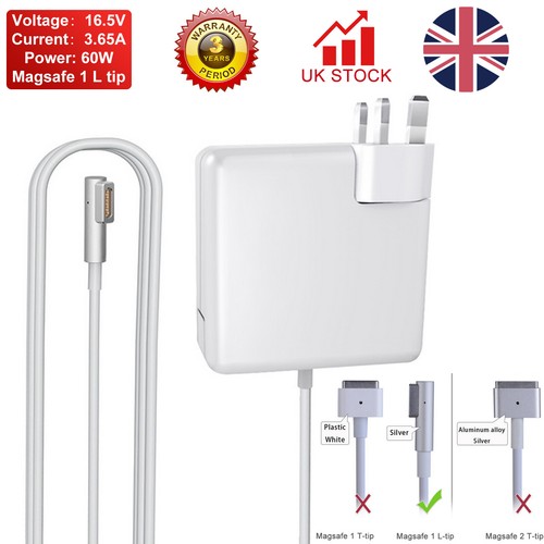 60w tip power - 60w, l-tip