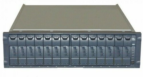 Network appliance netapp - network, ds14