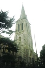 Photo 6x4 Bournemouth: parish