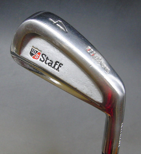 Wilson staff progressive - staff,