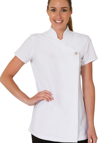 Proluxe essentials salon tunic - proluxe,