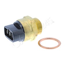 Radiator Fan Temperature