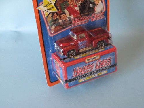 Matchbox star car - matchbox,