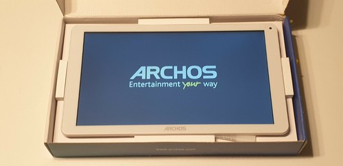 Tablet archos 101 access - 101,