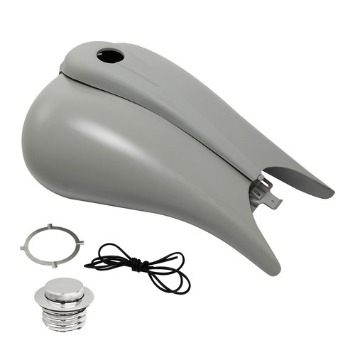 Gal custom stretched fuel - 6.6,