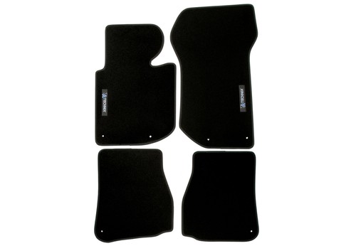Technix floor mats - ta,