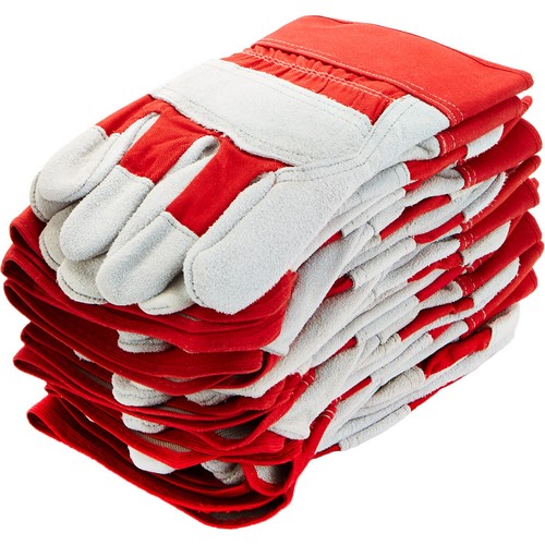 Heavy duty gardening gloves - duty,