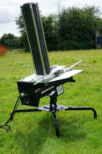 Gdk demo aerial assault - ex-demo,,
