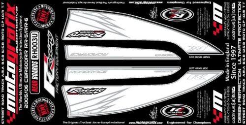 Honda cbr600rr rr5 - cbr600rr,