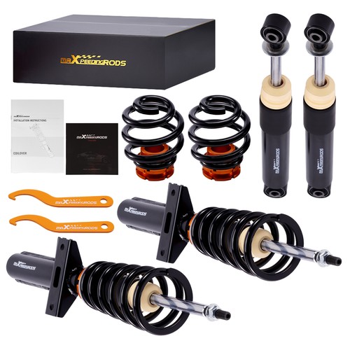 Coilovers struts kit for - coilovers,
