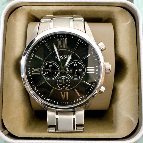 Fossil bq1125ie flynn - fossil,