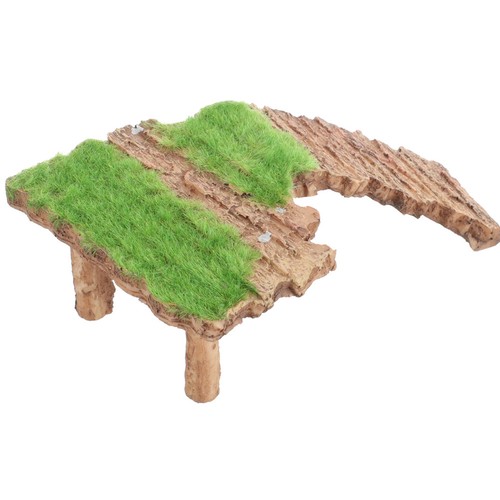 Turtle climbing platform - turtle,