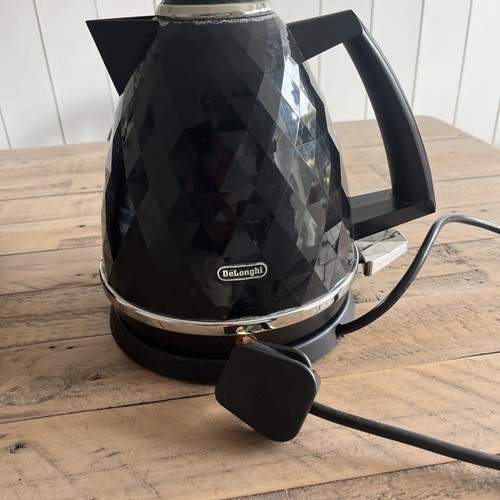 Longhi brillante kettle - brillante,