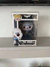 Rare Funko Pop! #37 The Joker