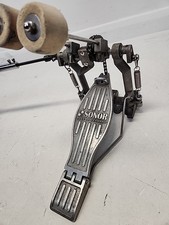 Vintage Sonor Double Bass Drum