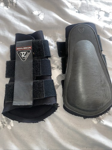 Equilibrium tri zone - tri-zone, brushing