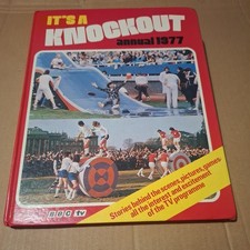 Book its knockout - a,