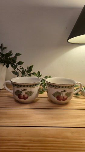 Villeroy boch french garden - &,