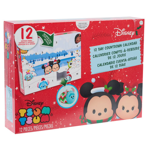 Disney tsum advent - disney,