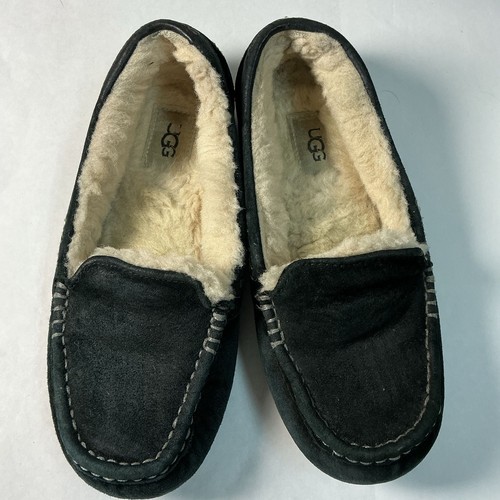 Ugg women ansley suede - ugg,