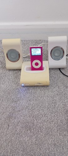 Apple pod nano 2nd - apple,