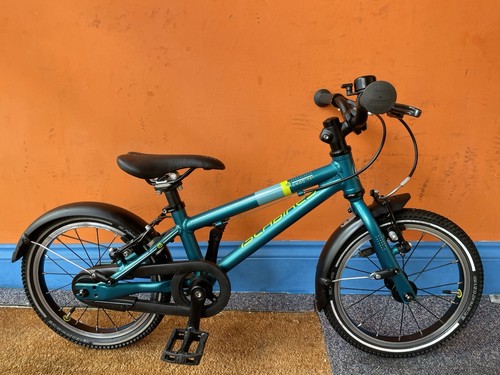 Islabikes cnoc small - 14,