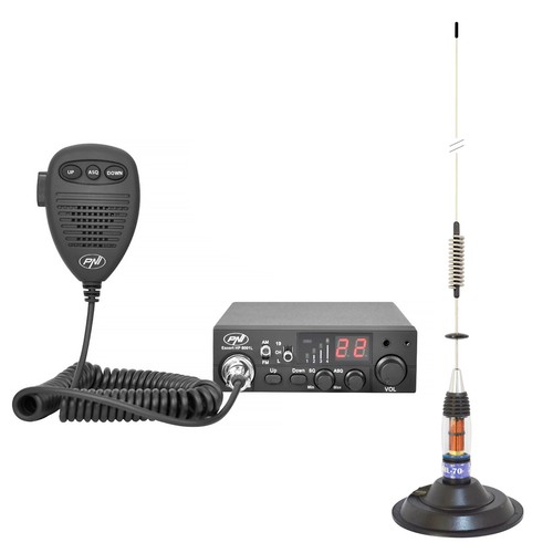 Radio starter kit pni - starter,