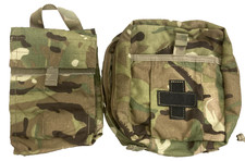 British Army Issue Virtus