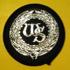 Whitesnake Serpens Albus