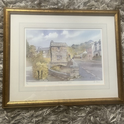 Bridge house ambleside - ambleside, the