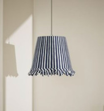 M&S - WATERCOLOUR STRIPE