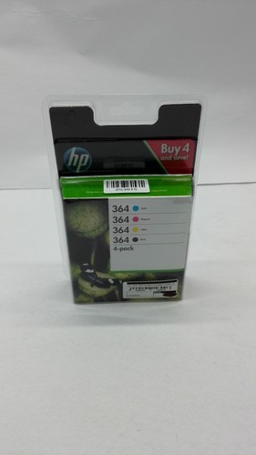 364 ink cartridge - hp, n9j73ae