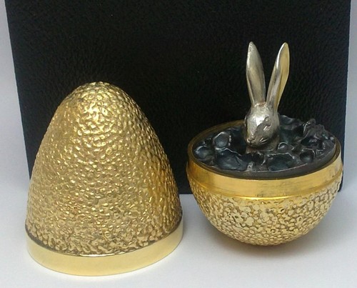Stuart devlin sterling - sterling, silver