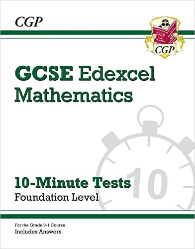 Grade gcse maths - grade, edexcel