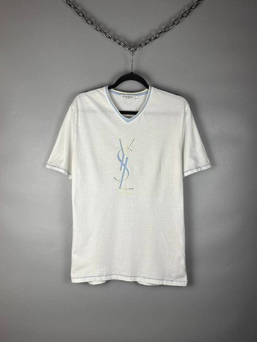 Vintage yves saint laurent - laurent, t