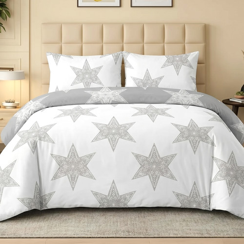 Luxury duvet cover - luxury,
