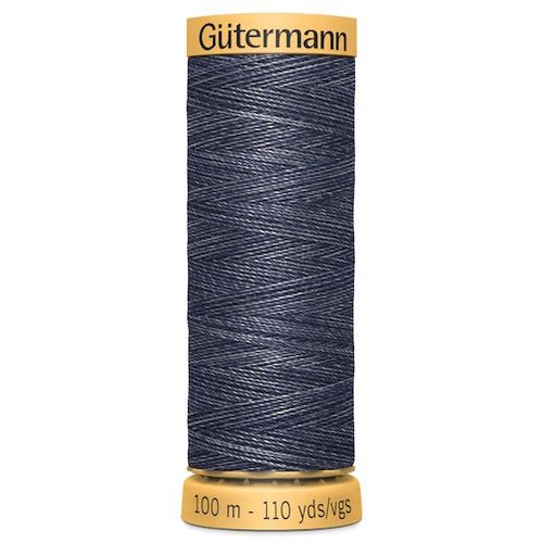 Gutermann jeans thread 100m - gutermann,