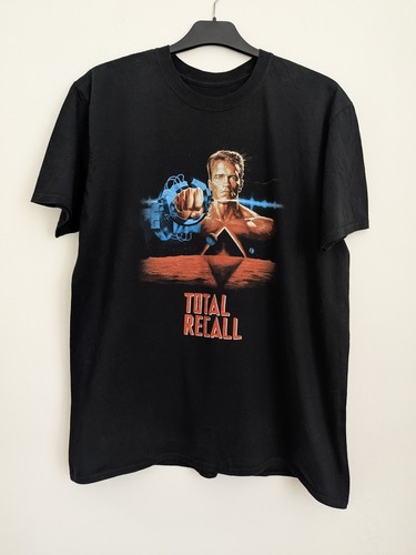 Total recall 1090 movie - recall,