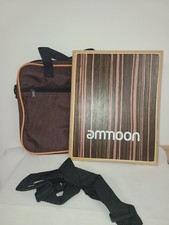 Ammoon Compact Travel Cajon