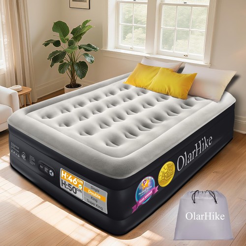 Olarhike inflatable mattress - inflatable,
