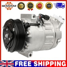 Air Con Pump Compressor For