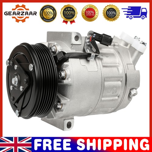 Air con pump - air, compressor