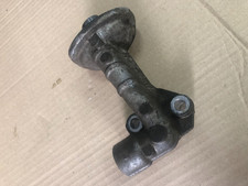 MAZDA RX8 OIL FILTER PEDESTAL