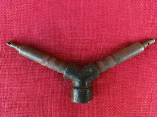 Ww2 german engineering item - engineering,